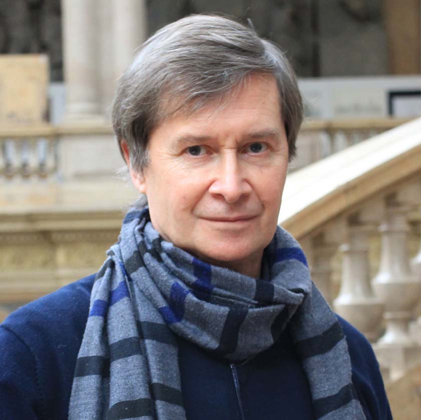 Андрей Блинов