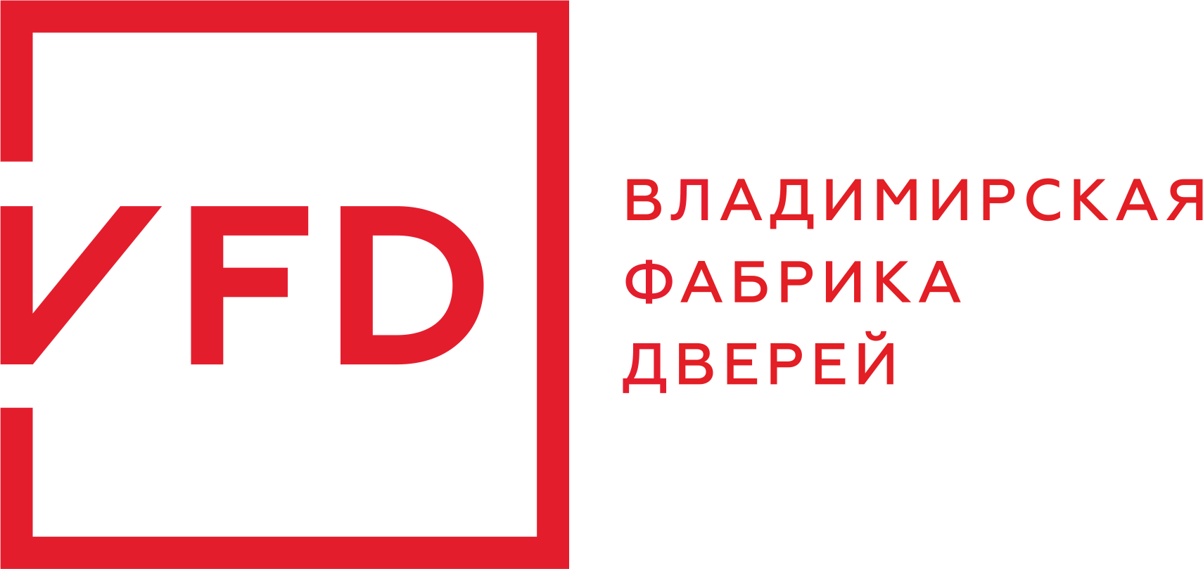 «VFD | Владимирская фабрика дверей» в ЦМИ «Кубатура»