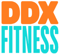 «Фитнес клуб DDX» в ЦМИ «Кубатура»