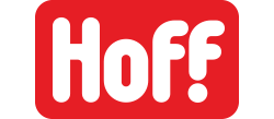 «HOFF» в ЦМИ «Кубатура»